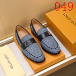 ルイヴィトン シューズ 244 イタリア製本革